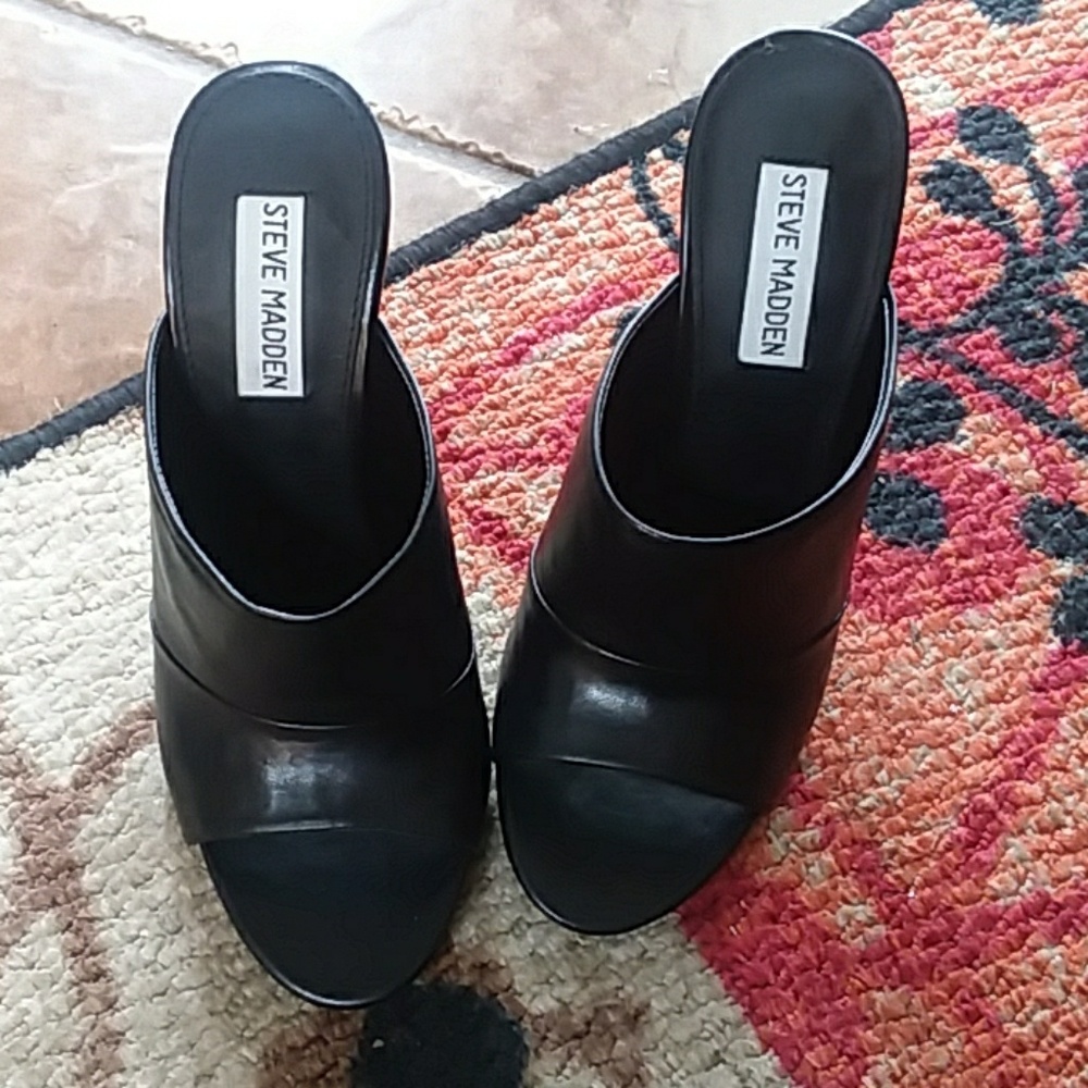 Steve Madden